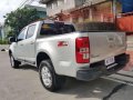 Fresh 2015 Chevrolet Colorado Manual For Sale -4