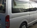 Toyota Hiace 2015 Commuter for sale-3