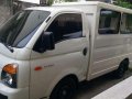 Hyundai H100 Dual Aircon MT White For Sale -0