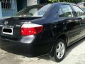 Toyota Vios 2004 for sale-2