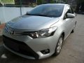 2017 Toyota Vios 1.3 Automatic FOR SALE-1