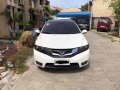 Honda City 2014 MT 1.3 White Sedan For Sale -0