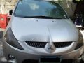 Mitsubishi Grandis 2005 FOR SALE-1