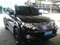 Toyota Fortuner 2015 for sale-0