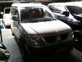 Mitsubishi Adventure 2005 for sale-0