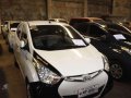 2016 Hyundai Eon 0.8 GLX MT Gas For Sale -0