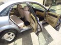 2007 CHEVROLET OPTRA - very nice condition in and out-3
