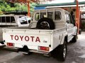 Toyota Lc79 Land Cruiser 1979 diesel pick up-4