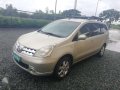 Nissan Grrand Livina 2009 Automatic For Sale -1