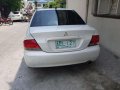 Mitsubishi Lancer 2007 FOR SALE-3