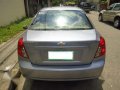 2007 CHEVROLET OPTRA - very nice condition in and out-2