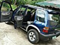 Kia Sportage 2.0 Turbo Diesel 2005 For Sale -10