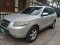 Hyundai Santa Fe 2008 for sale-0