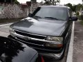 2002 Chevrolet Suburban Gray SUV For Sale -3