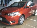 2015 Toyota Vios For Sale-0