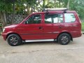 Mitsubishi Adventure GLX 2002mdl Diesel Fresh-4