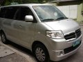 SUZUKI APV GLX Automatic 2013 For Sale -1