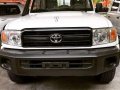 Toyota Lc79 Land Cruiser 1979 diesel pick up-3