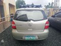 Nissan Grrand Livina 2009 Automatic For Sale -5