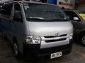 Toyota Hiace 2015 Commuter for sale-0