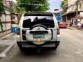 2009 Mitsubishi Pajero gls 4x4 matic-3