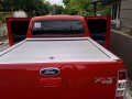 Ford Ranger XLT 2010 model Red Pickup For Sale -8