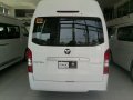 Foton View 2018 for sale-3