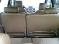 Toyota Innova G Diesel Automatic 2006 For Sale -8