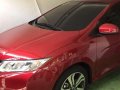 RUSH SALE: 2017 Honda City-1