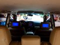 2009 Mitsubishi Pajero gls 4x4 matic-5