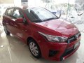 2018 Toyota Yaris 1.3 E Automatic 37k All in Downpayment-0