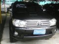 Toyota Fortuner 2011 for sale-0