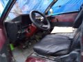 For Sale 2003 Toyota Townace Dropside Blue -5
