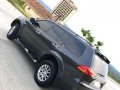 Mitsubishi Montero Sport Glsv 2011 AT Gray For Sale -1