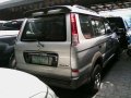 Mitsubishi Adventure 2005 for sale-2