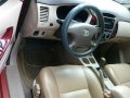 Toyota Innova G Diesel Automatic 2006 For Sale -7