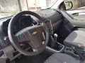 Fresh 2015 Chevrolet Colorado Manual For Sale -5