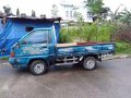 For Sale 2003 Toyota Townace Dropside Blue -4