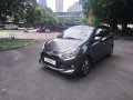 2017 Toyota Wigo 1.0G Matic 1Tkm Odo-1