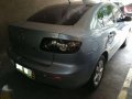 Mazda 3 2009 model for sale-0