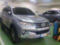 2018 Toyota Fortuner 4x2 G Dsl Automatic All In for only 84k down-0