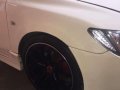 Fresh Honda Civic FD 2008 A/T White For Sale -3