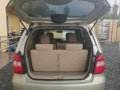 Nissan Grrand Livina 2009 Automatic For Sale -11