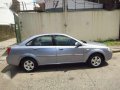 2007 CHEVROLET OPTRA - very nice condition in and out-0