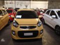 2017 Kia Picanto AT Gas RCBC pre owned cars-0