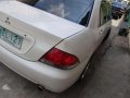 Mitsubishi Lancer 2007 FOR SALE-2