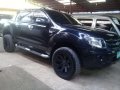 2013 Ford Ranger Wildtrack 4x4 MT FOR SALE-1