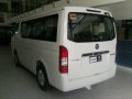 Foton View 2018 for sale-4