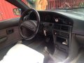 Toyota Corolla Small Body Manual Blue For Sale -5