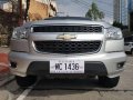 Fresh 2015 Chevrolet Colorado Manual For Sale -1